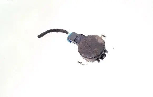 Opel Corsa F Rain sensor 9850426780