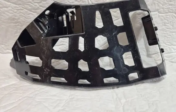 BMW X5 G05 Front bumper mounting bracket 51117421849