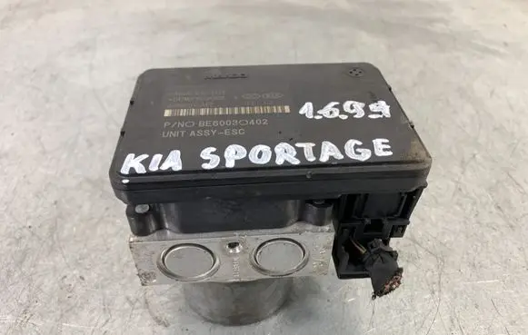 KIA Sportage ABS Pump 589203U460