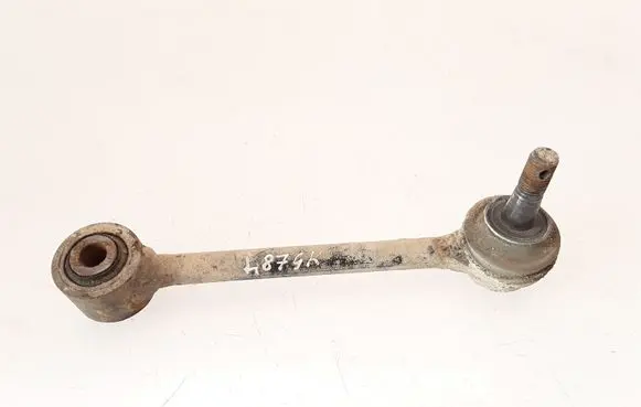Rear control arm