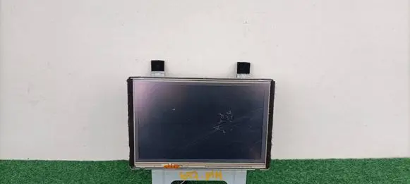 Infiniti Q70 Y51 Screen/display/small screen 280911JA3C