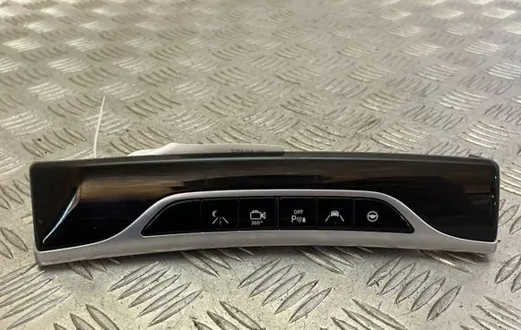 Mercedes-Benz S W222 Other switches/knobs/shifts A2229058005 A2226801971