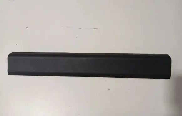 BMW 5 G30 G31 G38 (A) pillar trim 7375729 7419304