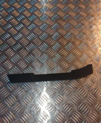 Mercedes-Benz E W212 Other front door trim element A2127270788