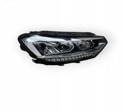 Volkswagen Touran III Headlight/headlamp 5TB941036C