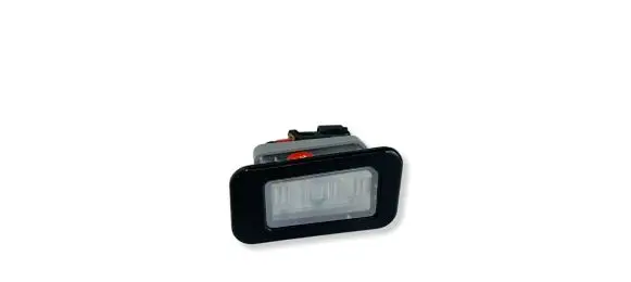 KIA Sorento IV Number plate light 92501G9000 50016