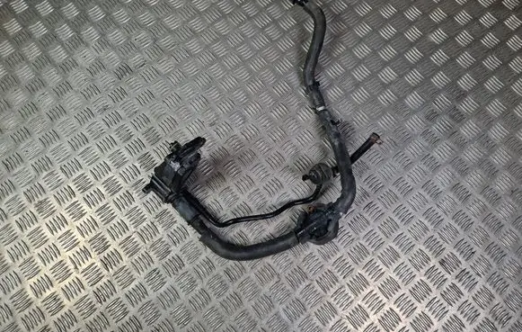 Mercedes-Benz SLC R172 Breather/breather pipe/hose A2700180000
