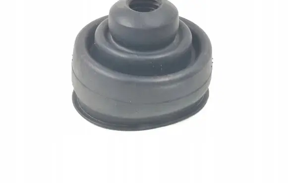 Fiat Panda III Driveshaft outer CV joint boot 92601366