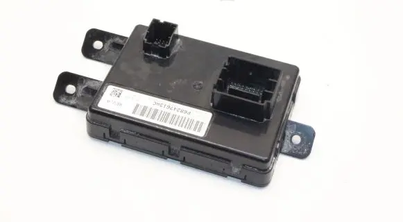 Jeep Cherokee Climate control unit P68247613AC