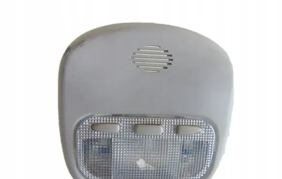 Citroen C5 Other interior light
