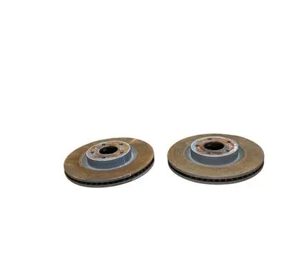 Ford Bronco Front brake disc 