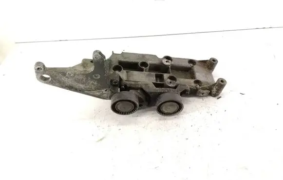 Generator/alternator bracket