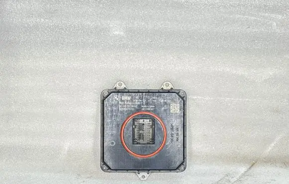 BMW X3 G01 Headlight ballast module Xenon 503952920802 147000075700 7472770