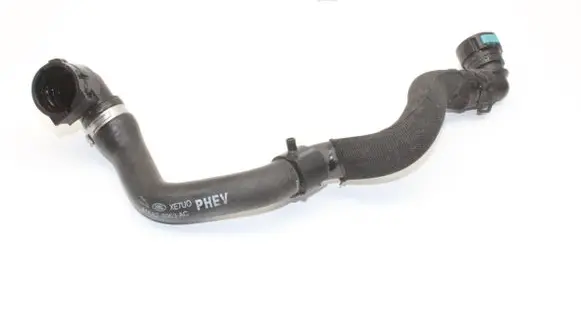 Land Rover Range Rover Velar Engine coolant pipe/hose M8A28063AC