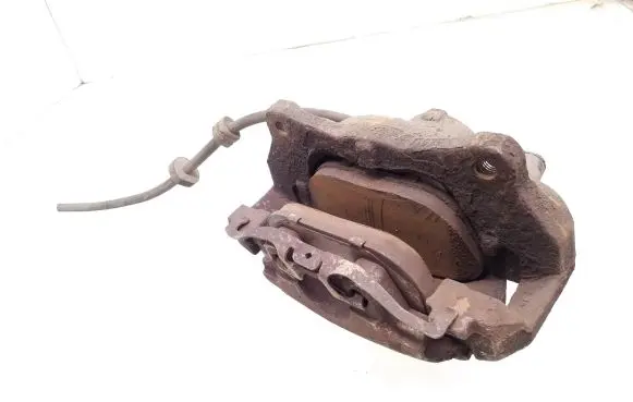 Peugeot RCZ Front brake caliper 9685827880