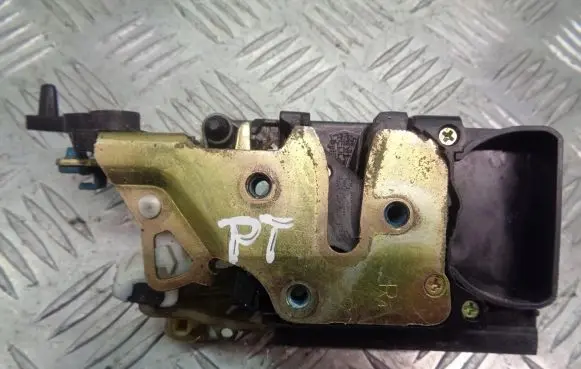 Chevrolet Lacetti Rear door lock