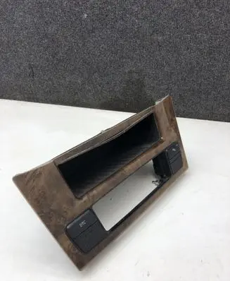 BMW 5 E60 E61 Glove box 6978676
