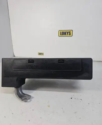 Navigation unit CD/DVD player