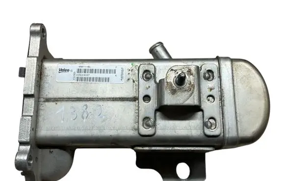 Ford Kuga II EGR valve cooler MM111BL V29004027