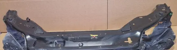 Volvo V70 Top upper radiator support slam panel 