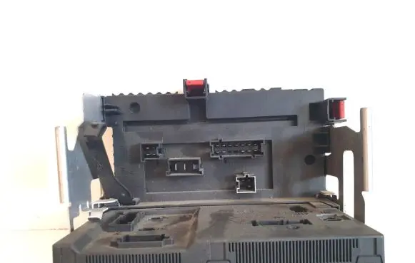 Fuse module