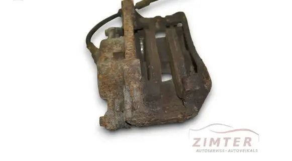 Renault Trafic II (X83) Front brake caliper