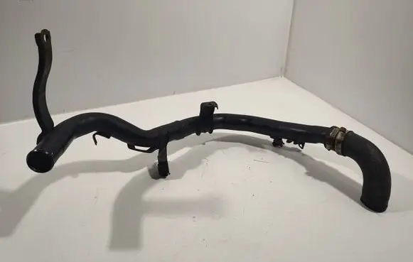 Toyota Auris 150 Intercooler hose/pipe 1736133050 1734133040