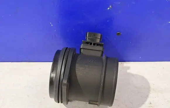 Mass air flow meter