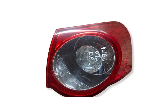 Volkswagen PASSAT B6 Rear/tail lights 3C9945096N