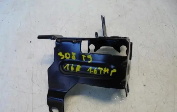 Peugeot 308 ABS pump bracket 9648555377