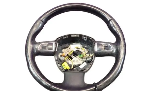 Audi A4 S4 B8 8K Steering wheel 8T0419091A