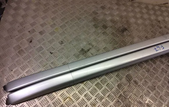 Mitsubishi Outlander Roof bar rail 