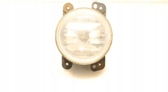 Front fog light
