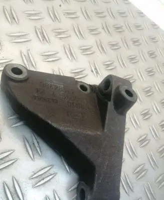 Fiat Ducato Engine mounting bracket 98428562