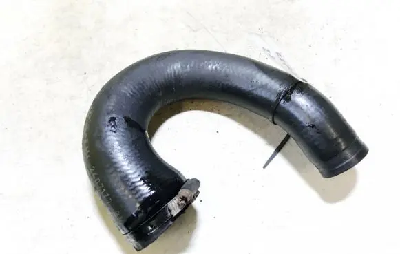 Opel Zafira A Intercooler hose/pipe 2407177