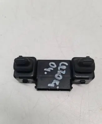 Jeep Cherokee III KJ Electric window control switch 56010091 39754D