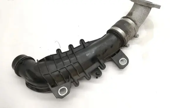 Mazda CX-5 Intercooler hose/pipe