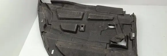 Audi A6 S6 C5 4B Rear door card panel trim 4b0863982