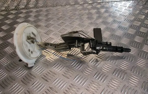 Skoda Octavia Mk2 (1Z) Fuel level sensor 