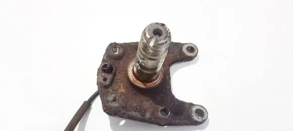 Citroen C4 Grand Picasso Stub axle 