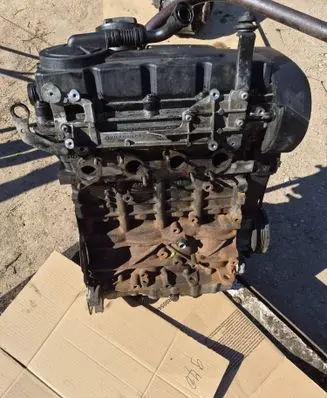 Audi A3 S3 8P Engine BKD