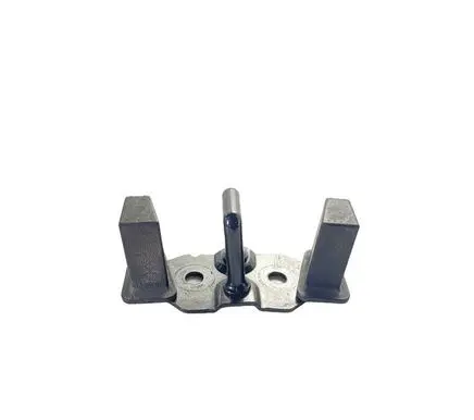 Ford Edge II Trunk lock loop JT4AF404B12BB