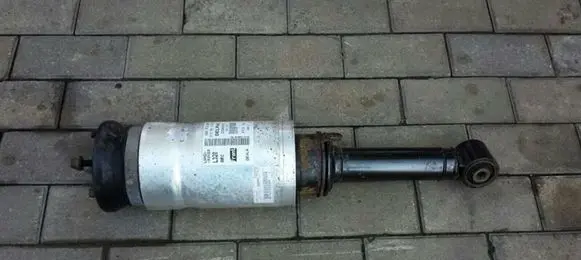 Land Rover Range Rover Sport L320 Air suspension front shock absorber RNB501600 RSC500270