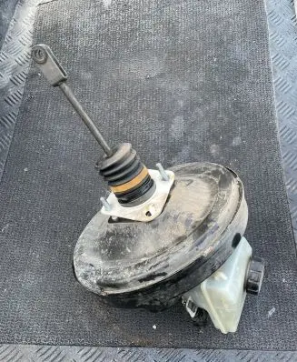 Opel Astra H Brake booster 13142362 360573521 03786478024