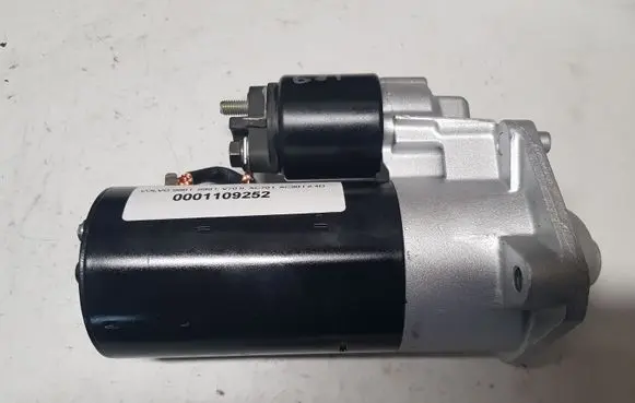 Volvo S80 Starter motor 0001109252 CS1271