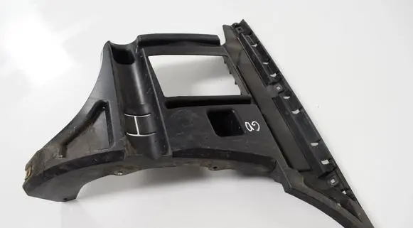 Volvo V70 Rear bumper mounting bracket 08693383