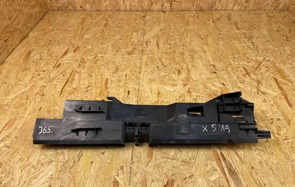 KIA Sportage Foot area side trim 84121D9001