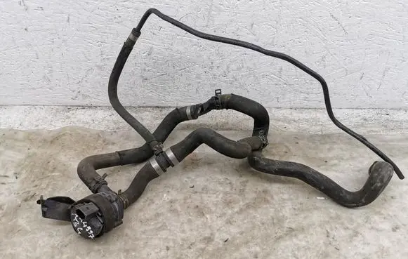 Mercedes-Benz C AMG W205 Electric auxiliary coolant/water pump A2118350028
