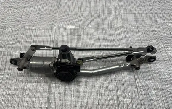 KIA Sorento IV Front wiper linkage 98100-P2000