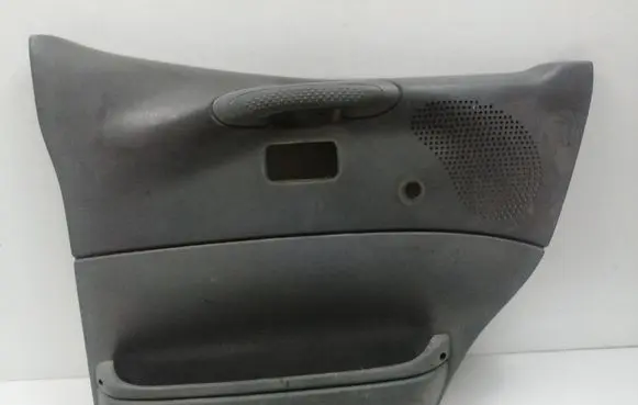 Ford Transit Front door card panel trim